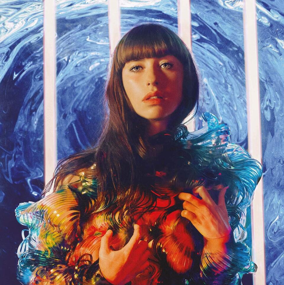 Kimbra - Primal Heart