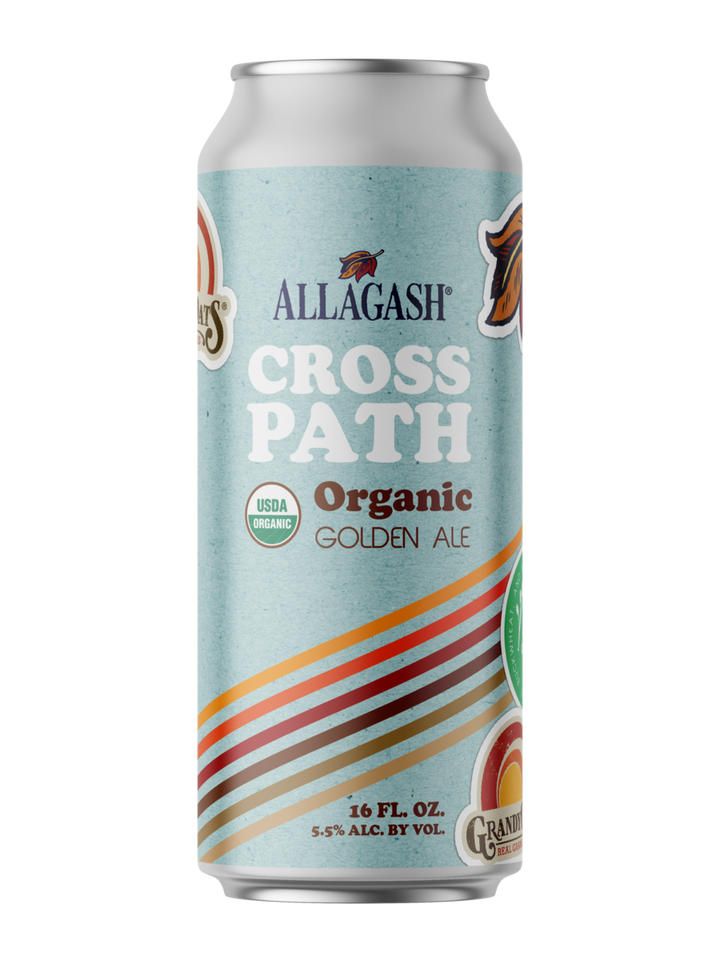 Crosspath by Allagash 