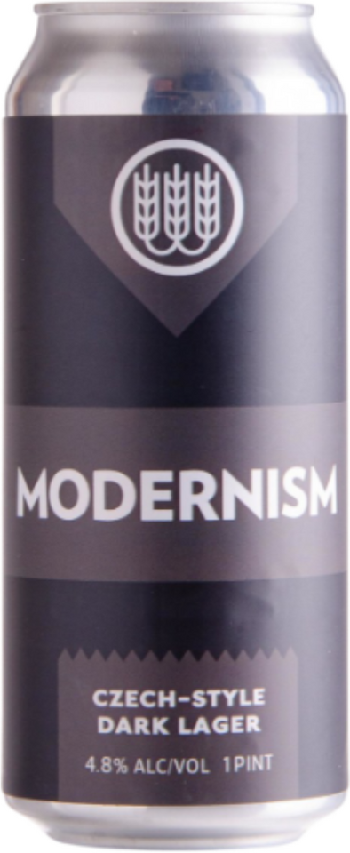 Modernism by Schilling Beer. Co