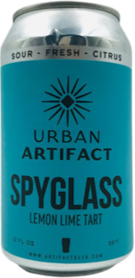 Spyglass by Urban Artifact