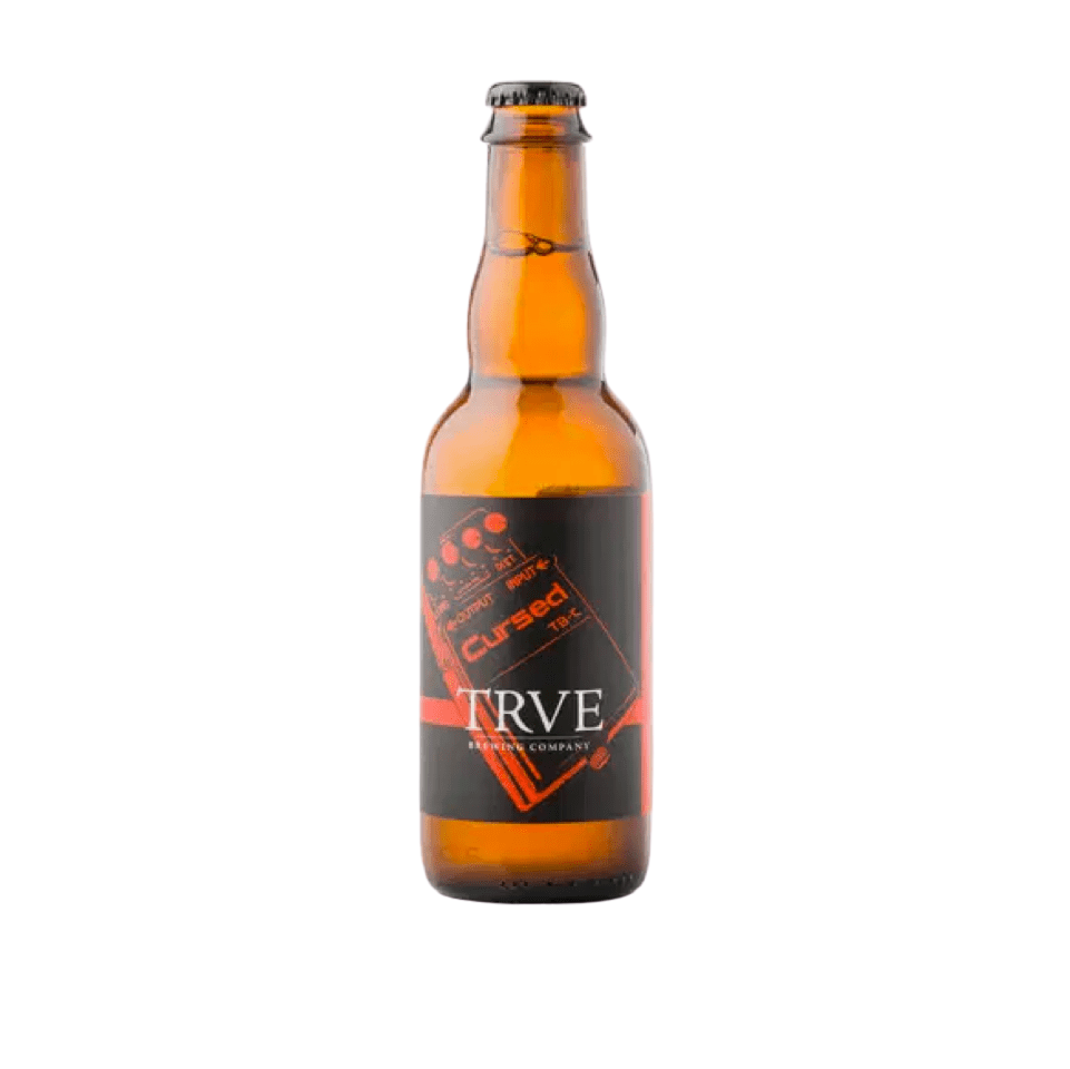 Cursed by TRVE Brewing Co.